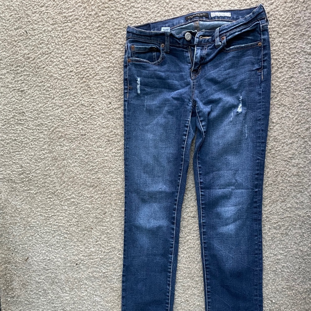 Women’s Jean